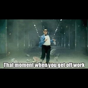 Meet your Posher, Marvin